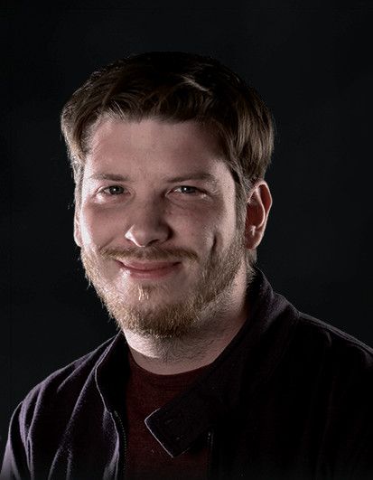Adrien Zumbihl