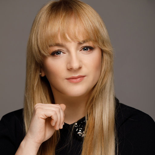 Agnieszka Kruczek