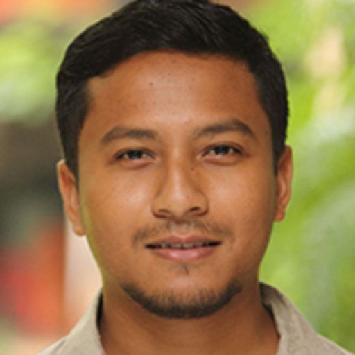 Akash Basumatari