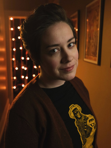 Amy E. Powell