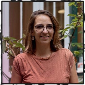 Perrine Gauthier