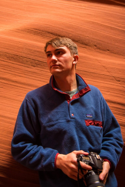 Brendan Bennett