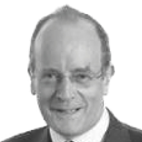Bernard Cragg