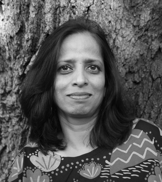 Nishtha Jain