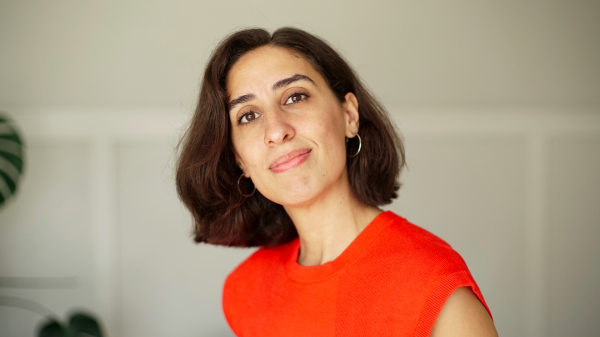 Clarisa Oliveri