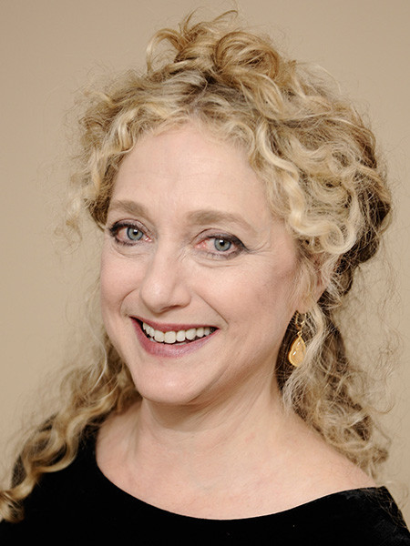 Carol Kane