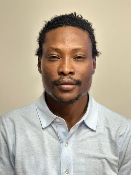 Adebowale Williams