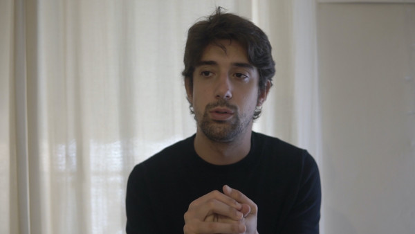 Mauro Luis
