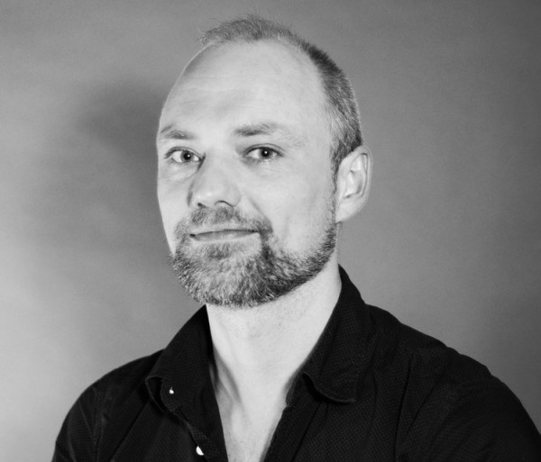 Dario van Vree