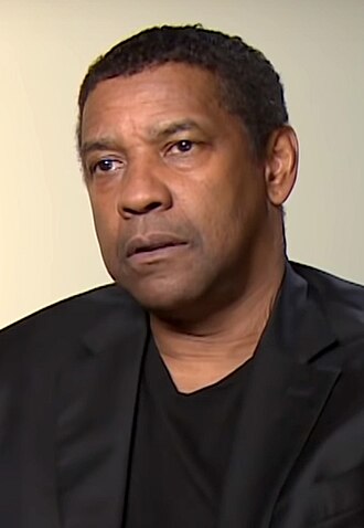 Denzel Hayes Washington Jr.