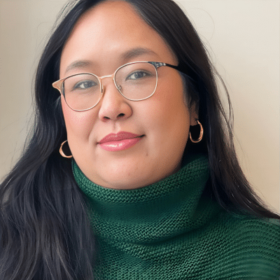 Diana Mulan Zhu