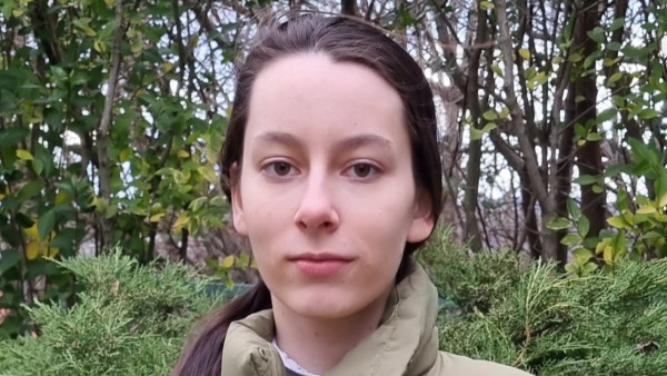 Darya Sidorova