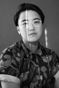 Lulu Wei