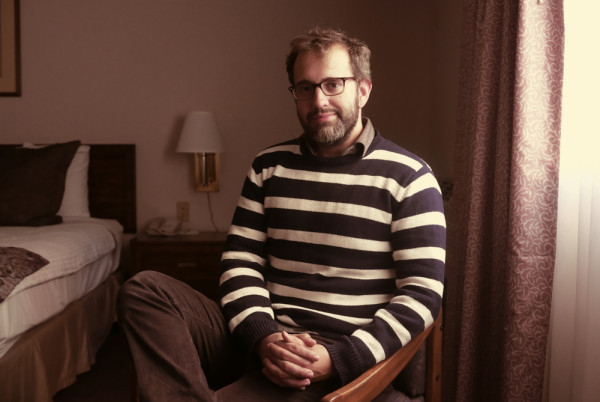 Eric Kissack