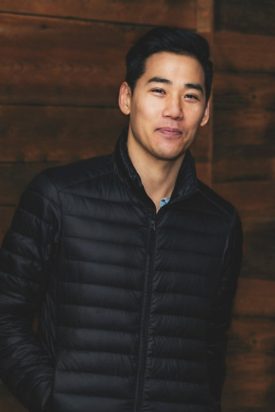 David Usui