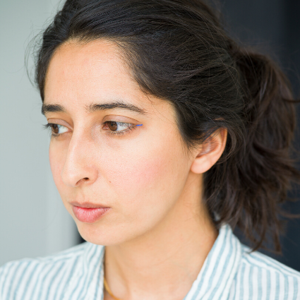 Nesa Azimi