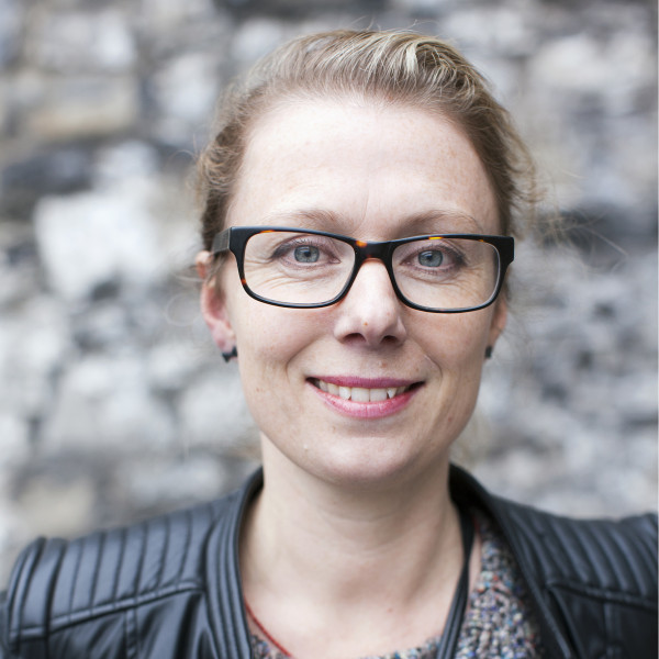 Maria-Elena Doyle