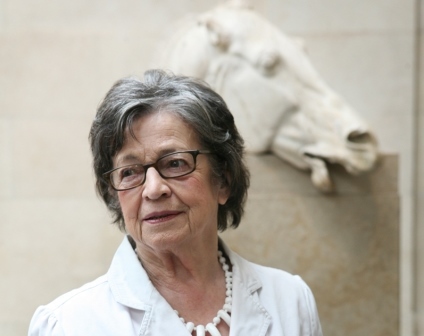 Eleni Collard