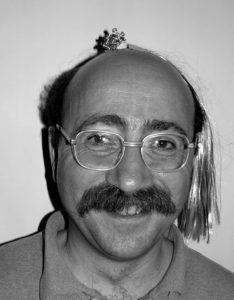 Leon Estrin