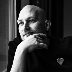 Anton Dushkin