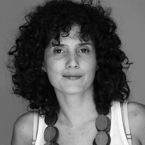 Gabriela Carneiro da Cunha
