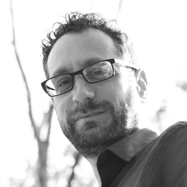Geoff Siskind