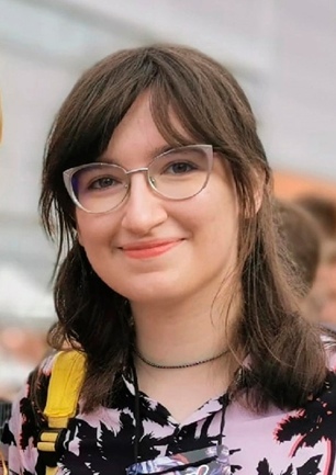 Natalia Barkova