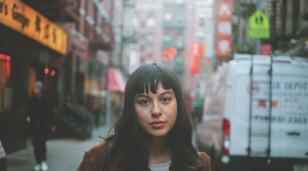 Alexa Lim Haas