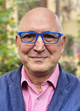 Philip Dolin
