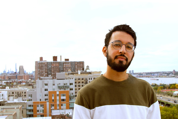 Zeshawn Ali