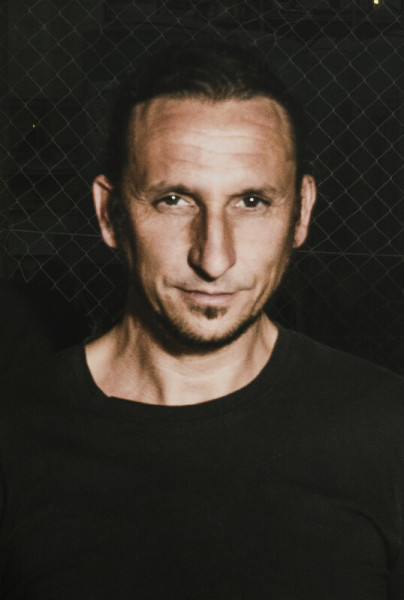 Edgar Soberon