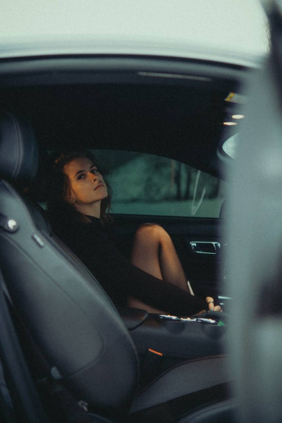Daria Slaboshevskaya