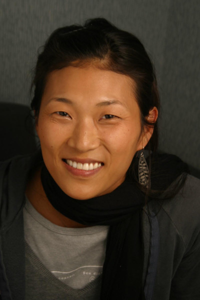Helen Lee