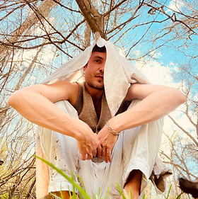 Nicolas Snyder