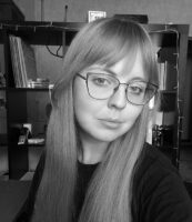 Anna Khoroshko