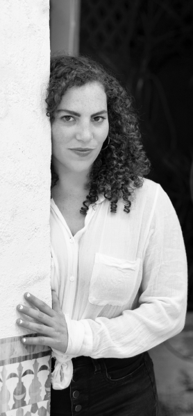 Noam Argov