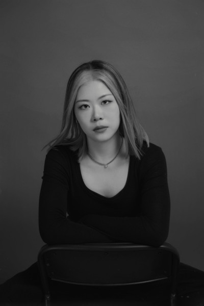 Shirley Yumeng He