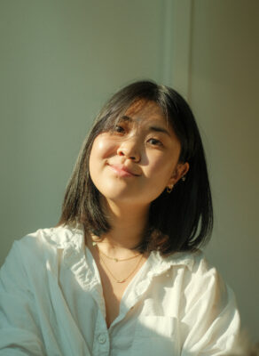 Jean Kim