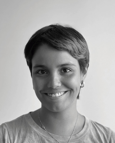 Isidora Fajardo