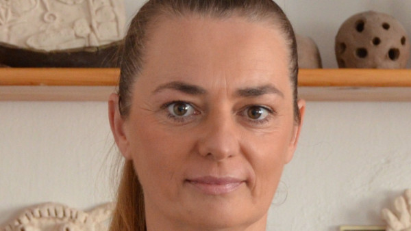 Ivana Laučíková