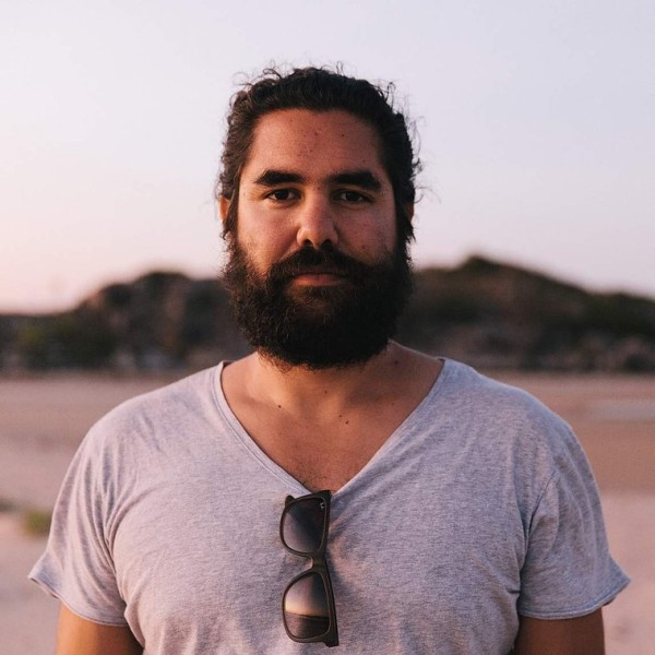 Jake Nash