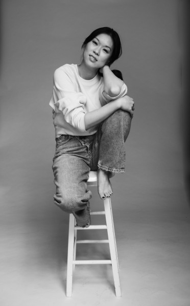 Jeena Yi