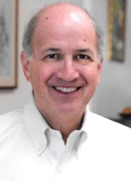 John S. Friedman