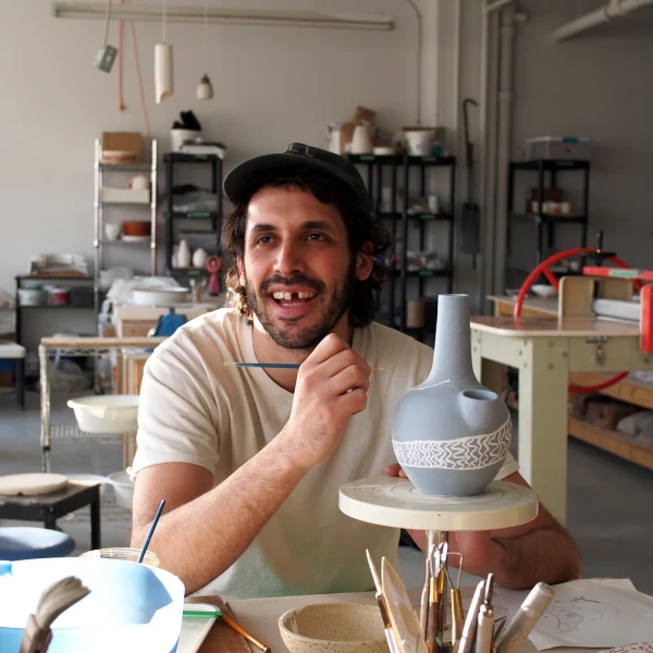 Jordan Minkoff