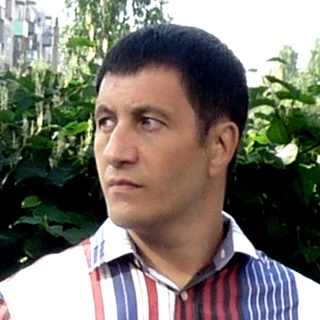 Pavel Veselov