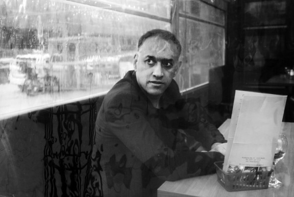 Kamal Aljafari