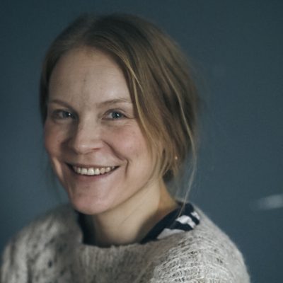 Karoliina Gröndahl
