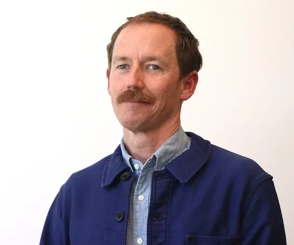 Keith Wilson