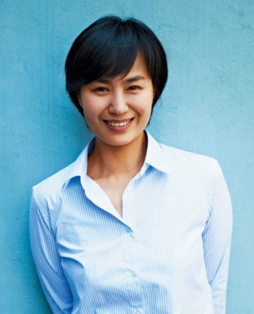 Ilrhan Kim