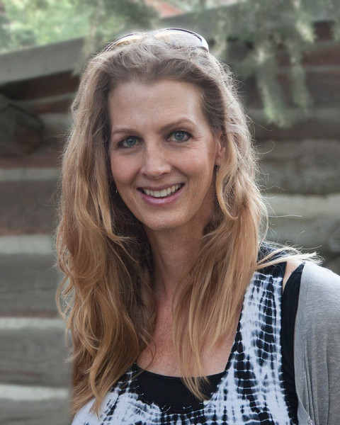 Kimberly Reed